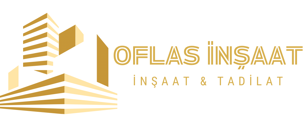 Oflas İnşaat - Antalya İnşaat & Tadilat